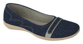 Flat Shoes Catenzo HT 089