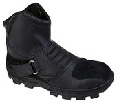 Sepatu Safety Pria Catenzo DM 118