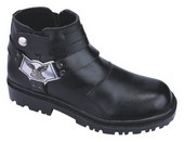Sepatu Safety Pria Catenzo LI 065