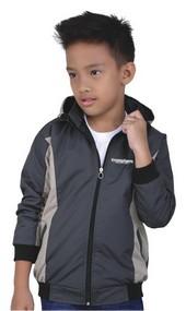 Pakaian Anak Laki Catenzo Junior CCR 172