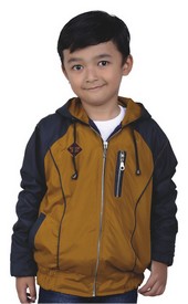Pakaian Anak Laki Catenzo Junior CDI 129