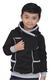 Pakaian Anak Laki Catenzo Junior CHR 243