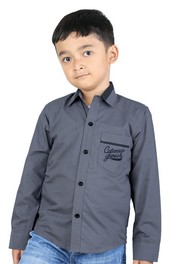 Pakaian Anak Laki Catenzo Junior CMT 037