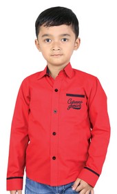 Pakaian Anak Laki Catenzo Junior CMT 039