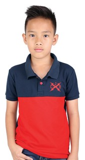 Pakaian Anak Laki Catenzo Junior CPL 105