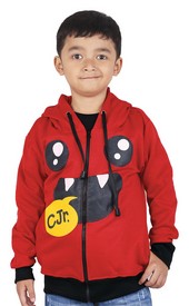 Pakaian Anak Laki Catenzo Junior CPL 902