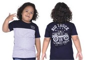 Pakaian Anak Laki Catenzo Junior CPS 049