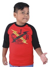 Pakaian Anak Laki Catenzo Junior CPS 054