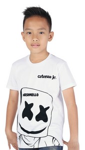 Pakaian Anak Laki Catenzo Junior CPS 056