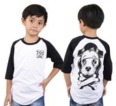 Pakaian Anak Laki Catenzo Junior CPS 063
