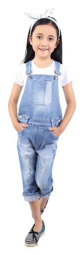 Pakaian Anak Perempuan Catenzo Junior CDF 124