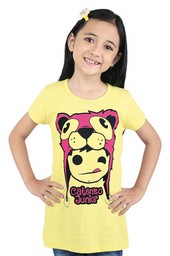 Pakaian Anak Perempuan Catenzo Junior CPS 521