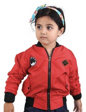 Pakaian Anak Perempuan Catenzo Junior CRC 008