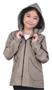 Pakaian Anak Perempuan Catenzo Junior CSE 152