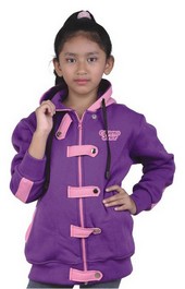 Pakaian Anak Perempuan CHR 248