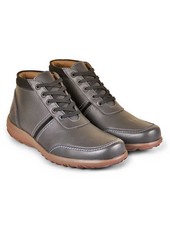 Sepatu Boots Pria CBR Six ABC 007