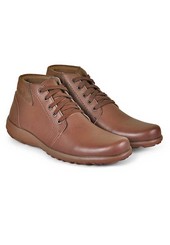 Sepatu Boots Pria CBR Six ABC 009