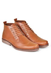 Sepatu Boots Pria CBR Six TFC 394