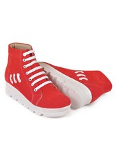 Sepatu Boots Wanita CBR Six RNC 022