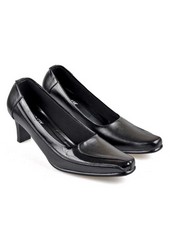 Sepatu Formal Wanita CBR Six HNC 692
