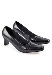 Sepatu Formal Wanita CBR Six HNC 696