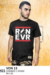 Kaos T shirt Pria Everflow VON 13