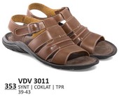 Sandal Pria Everflow VDV 3011