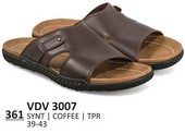 Sandal Pria VDV 3007