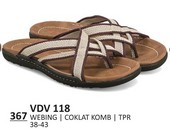 Sandal Pria VDV 118