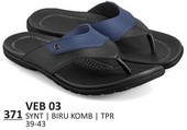 Sandal Pria VEB 03