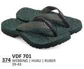 Sandal Pria VDF 701