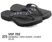 Sandal Pria VDF 702