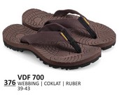 Sandal Pria VDF 700