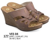 Sandal Wanita Everflow VES 04