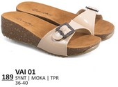 Sandal Wanita Everflow VAI 01