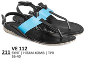 Sandal Wanita Everflow VE 112