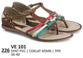 Sandal Wanita Everflow VE 101