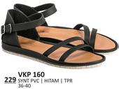 Sandal Wanita Everflow VKP 160