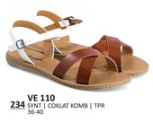 Sandal Wanita Everflow VE 110