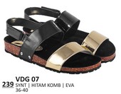 Sandal Wanita Everflow VDG 07