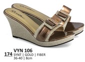 Sandal Wanita VYN 106