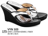 Sandal Wanita VYN 103