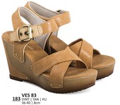 Sandal Wanita VES 83