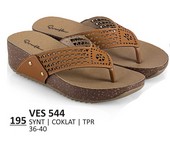 Sandal Wanita VES 544
