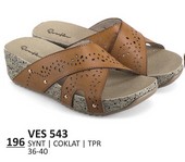 Sandal Wanita VES 543