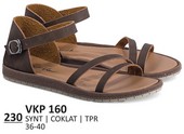 Sandal Wanita VKP 160