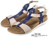 Sandal Wanita VES 538