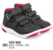 Sepatu Anak Laki VDF 800