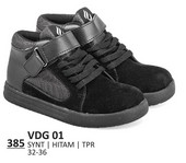 Sepatu Anak Laki VDG 01