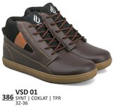 Sepatu Anak Laki VSD 01